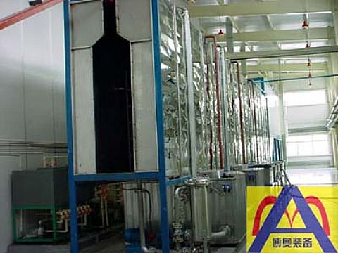 前處理(li)設備(bei)