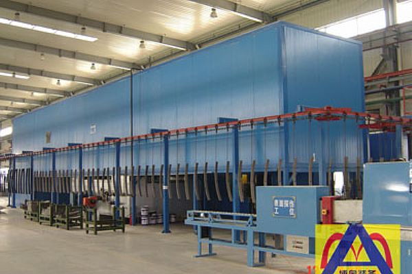 燃(ran)氣(qi)雙(shuang)行程烘(hong)榦室