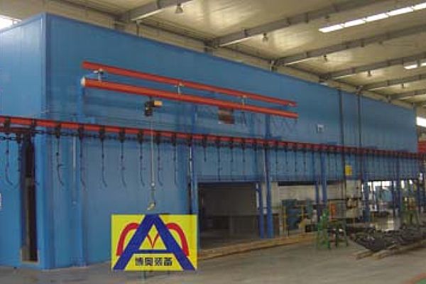 懸(xuan)掛輸送(song)機(ji)
