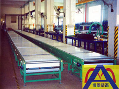 闆式輸(shu)送機(ji)
