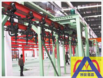 懸(xuan)掛(gua)輸(shu)送(song)機(ji)