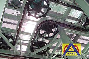 懸掛輸(shu)送(song)機(ji)的(de)這些(xie)優勢特(te)點(dian)，不可錯過