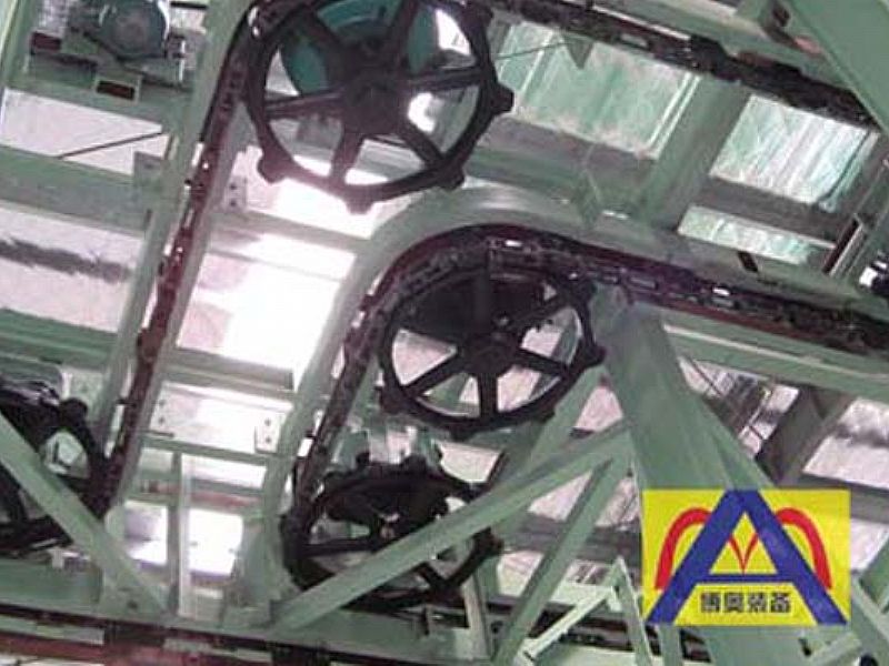懸(xuan)掛(gua)輸送機(ji)對比地(di)麵(mian)輸送(song)機(ji)的優(you)勢功(gong)能(neng)